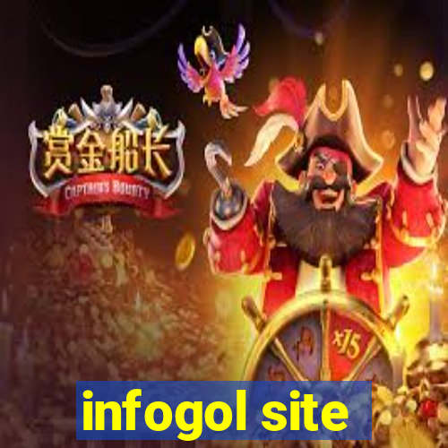 infogol site